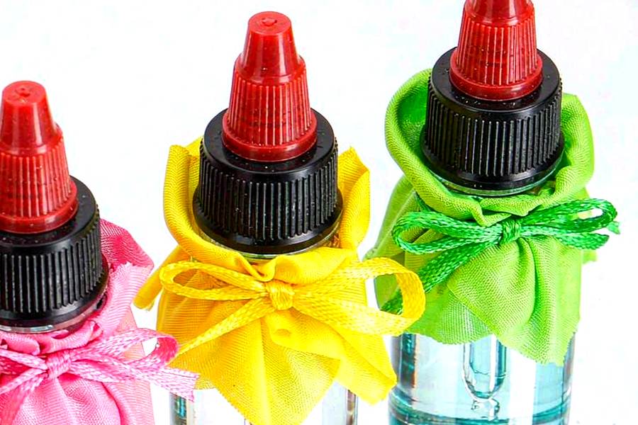 Warranty Notes for Beipu e-liquid — Summer deals
