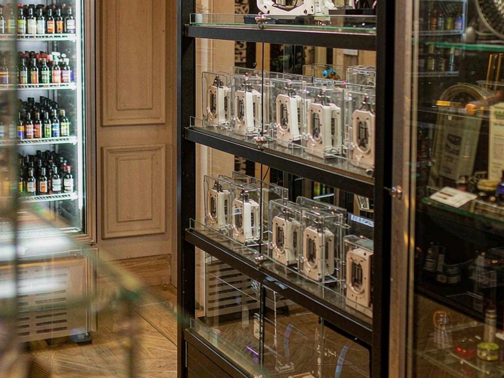 Warranty Notes for Beipu e-liquid — verified suppliers