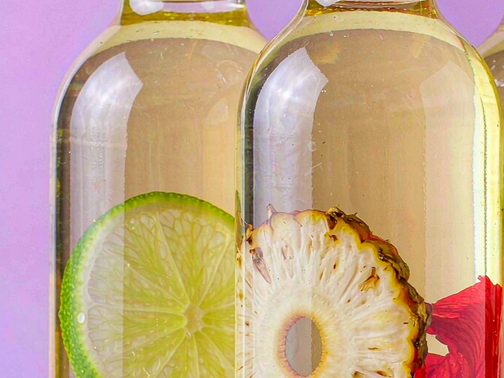 Warranty Notes for Beipu e-liquid — wholesale only