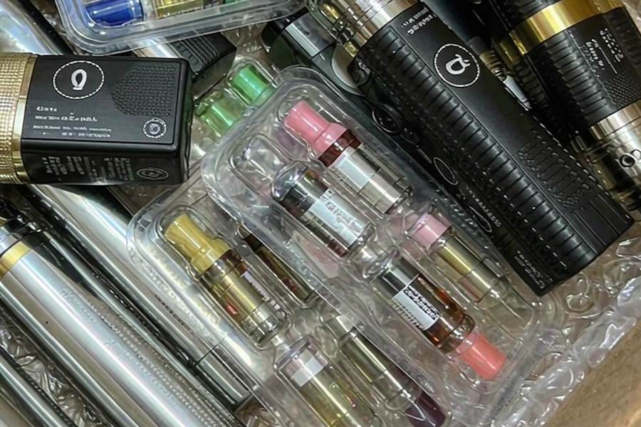 Warranty Notes for Beipu hardware — Middle East