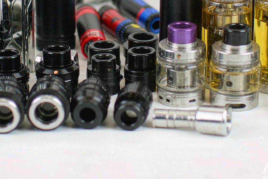Warranty Notes for Beipu hardware — Spring catalog