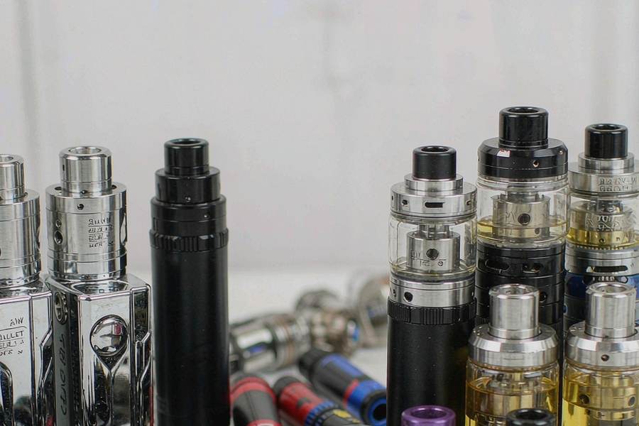 Warranty Notes for Beipu in Japan — EU stock