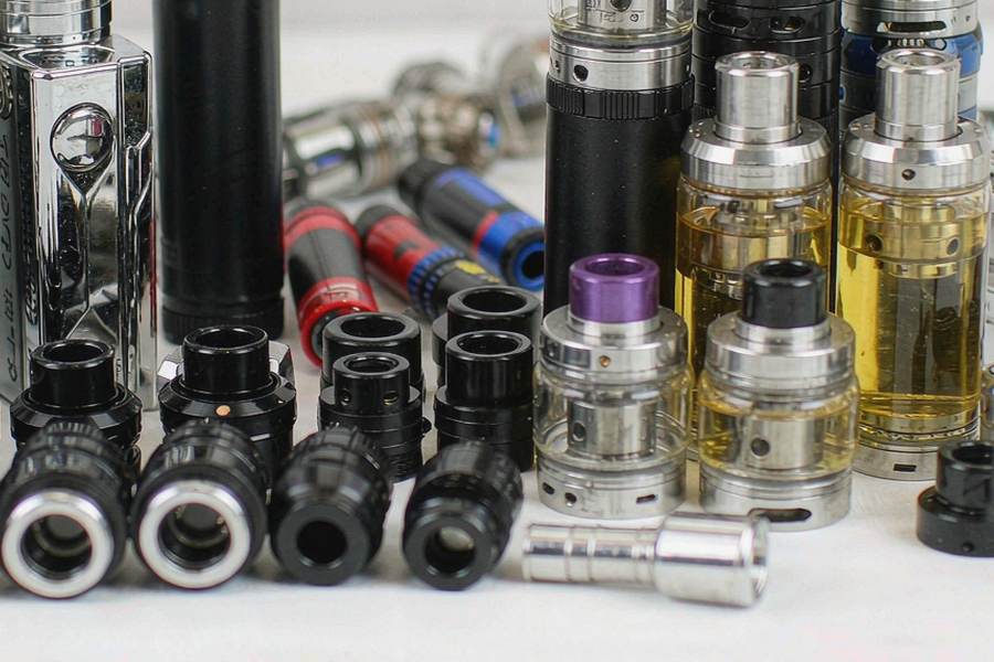 Warranty Notes for Beipu in Japan — Middle East