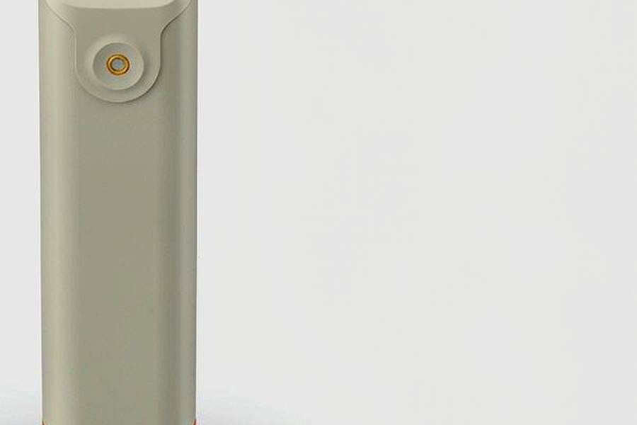 Warranty Notes for Beipu in Japan — small parcel