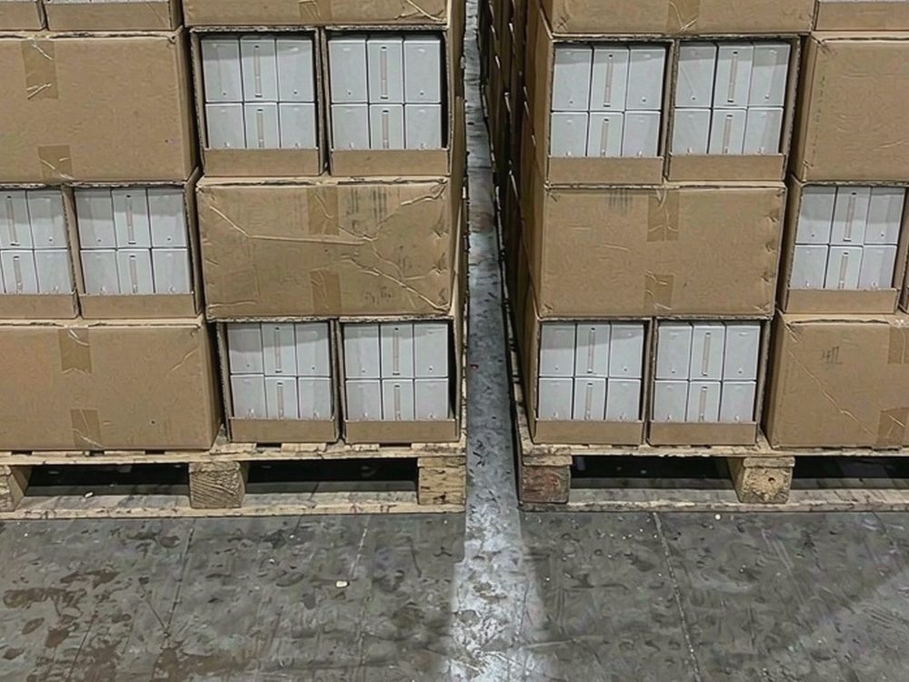 Warranty Notes for Beipu kits — 2026