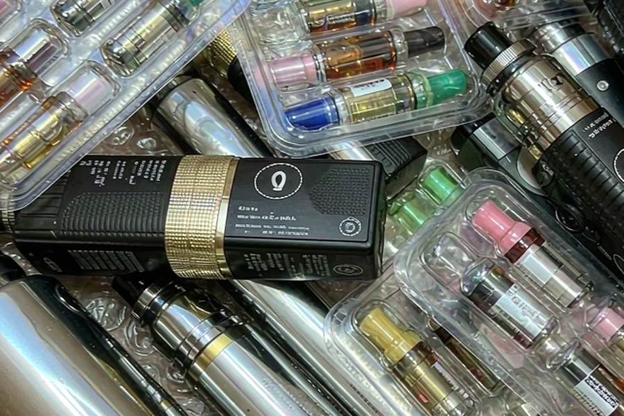 Warranty Notes for Beipu kits — Asia Pacific