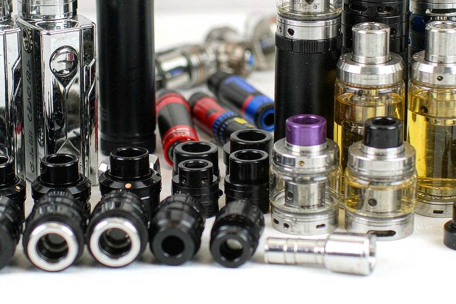 Warranty Notes for Beipu kits — Autumn stock