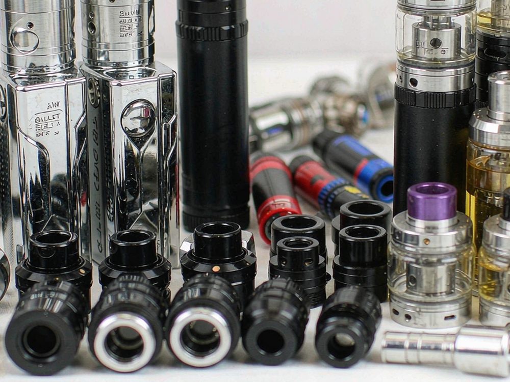 Warranty Notes for Beipu kits — budget tier
