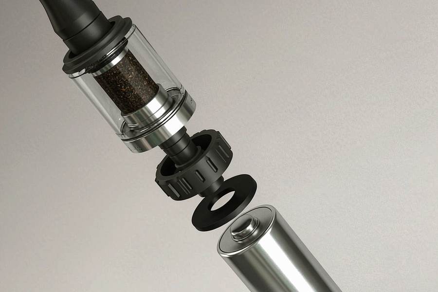 Warranty Notes for Beipu kits — ODM ready