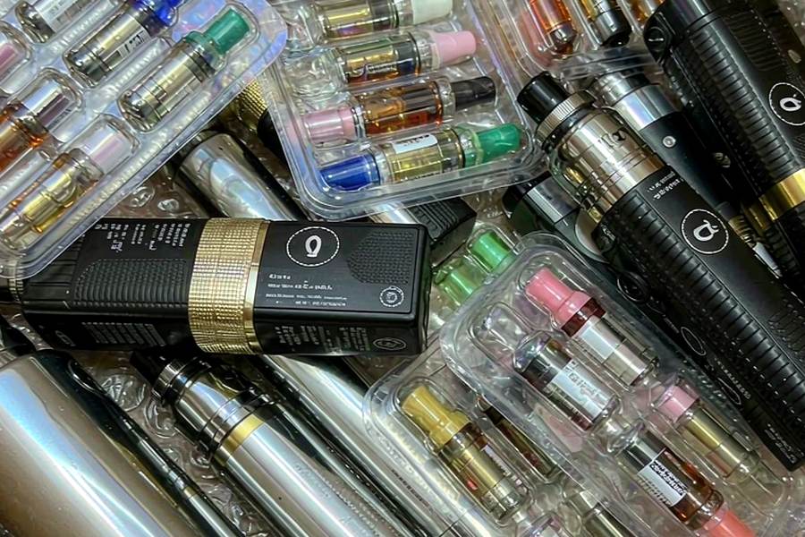 Warranty Notes for Beipu kits — OEM available