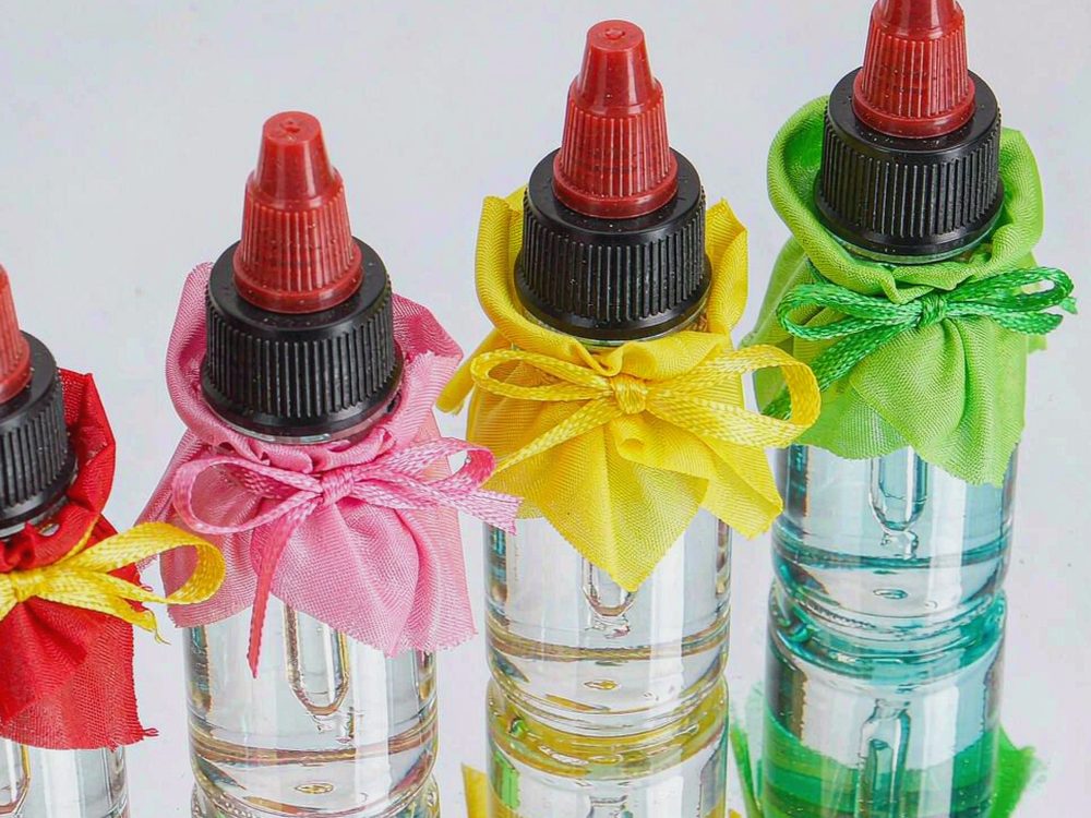 Warranty Notes for Beipu kits — wholesale only