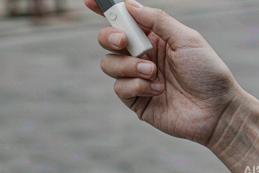 Warranty Notes for Beipu mods — Asia Pacific
