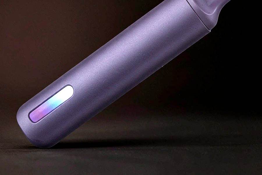 Warranty Notes for Beipu mods — EU stock