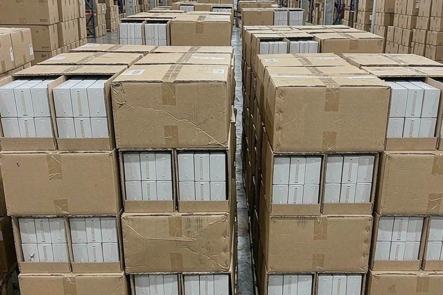 Warranty Notes for Beipu mods — limited batch