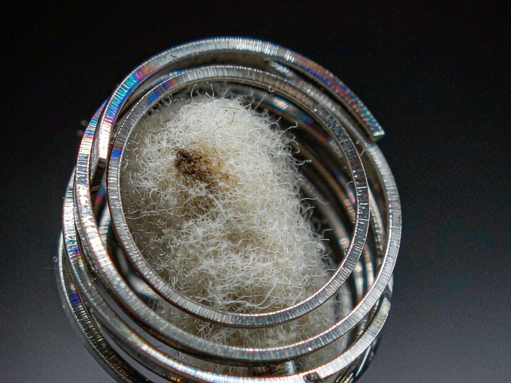 Warranty Notes for Beipu mods — new arrivals
