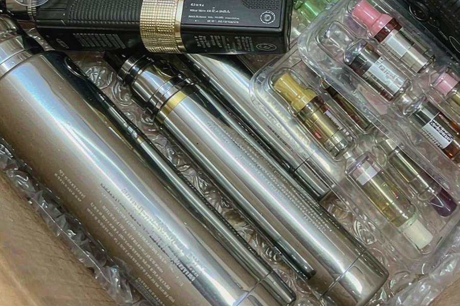 Warranty Notes for Beipu mods — ODM ready