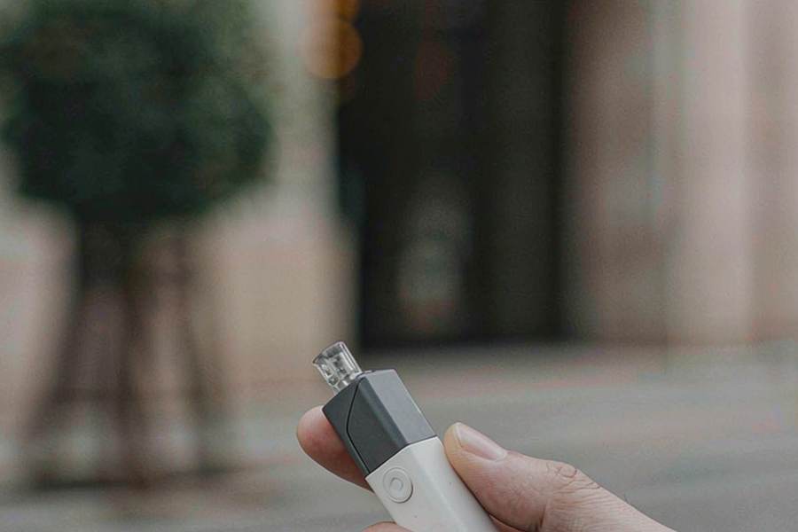 Warranty Notes for Beipu mods — OEM available