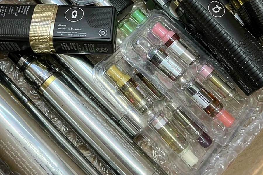 Warranty Notes for Beipu mods — Spring catalog