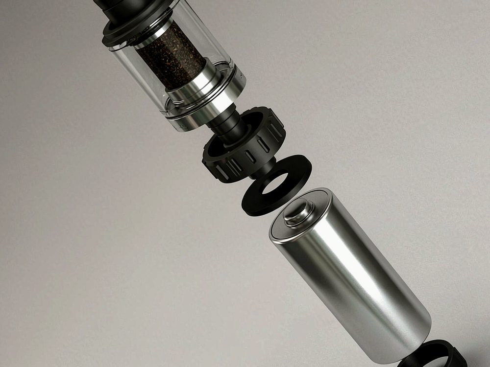 Warranty Notes for Beipu mods — verified suppliers