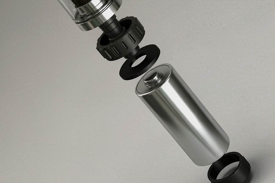 Warranty Notes for Beipu mods — Winter special
