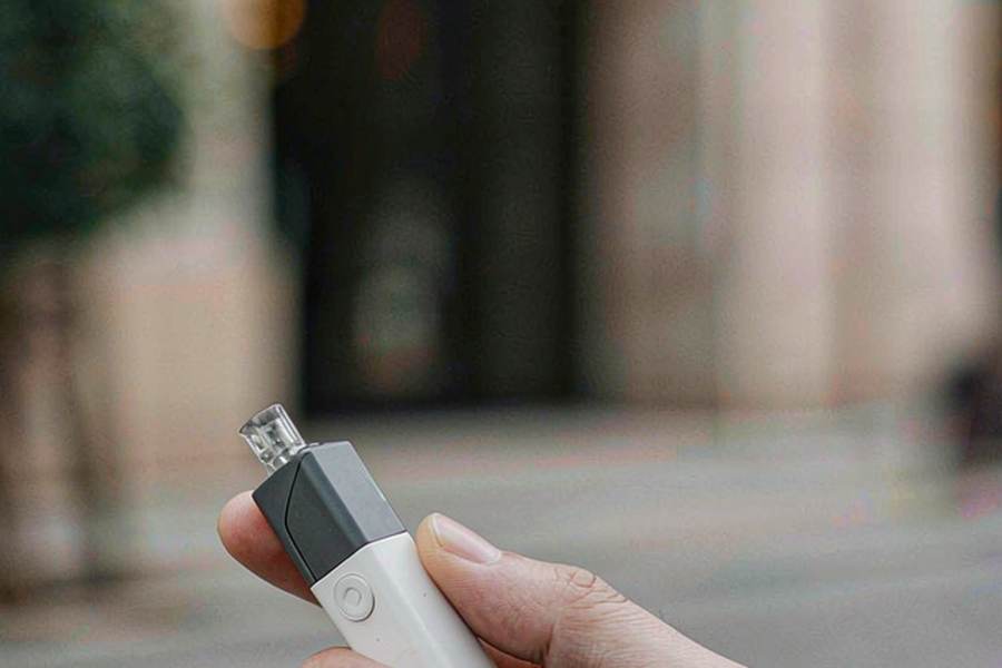 Warranty Notes for Beipu pods — Middle East