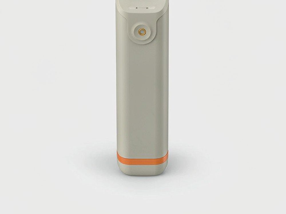 Warranty Notes for Beipu pods — no minimum MOQ