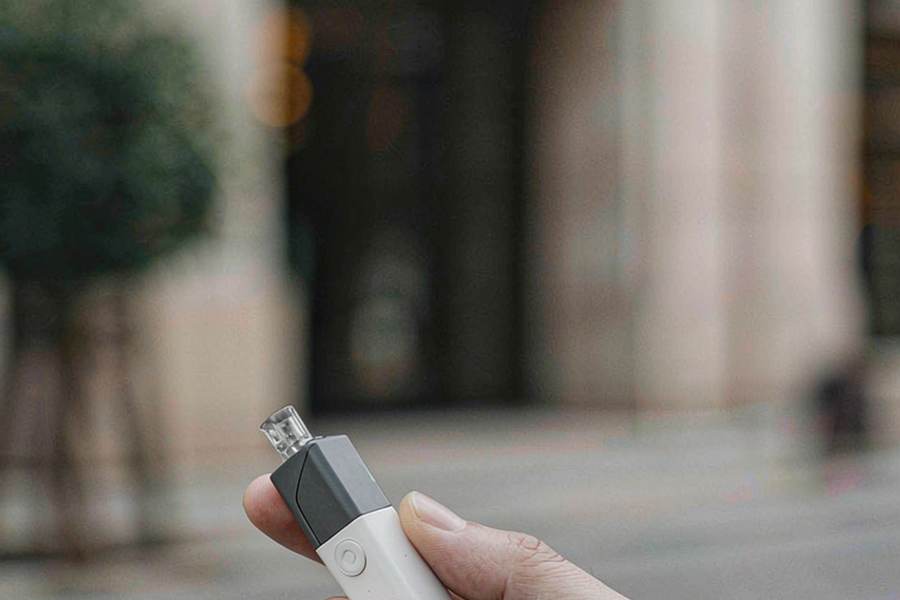 Warranty Notes for Beipu pods — Winter special