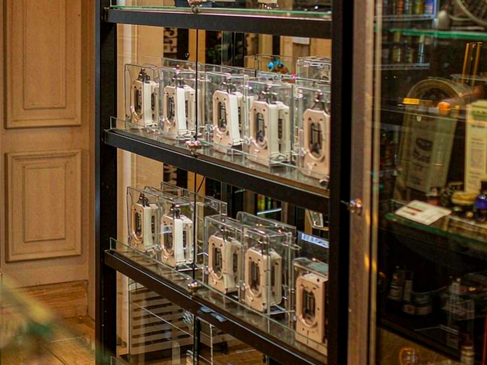 Warranty Notes for Beipu pods — with fast shipping