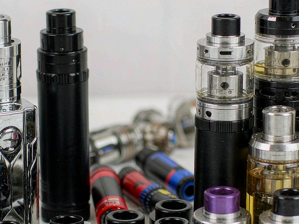 Warranty Notes for Beipu products in Japan — bulk case