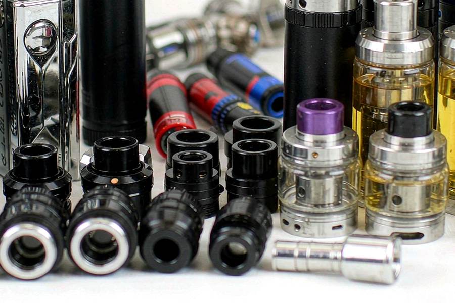 Warranty Notes for Beipu products in Japan — EU stock