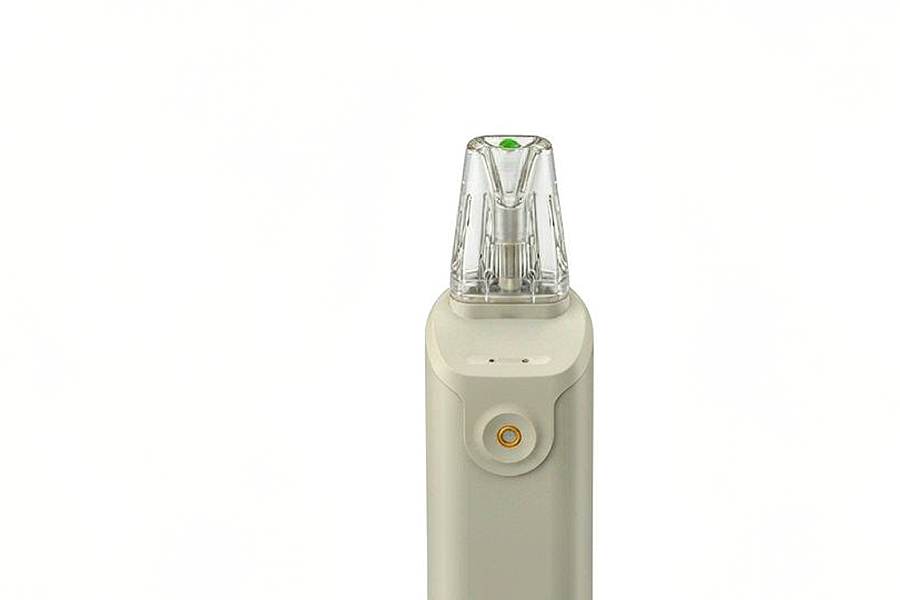 Warranty Notes for Beipu products in Japan — small parcel