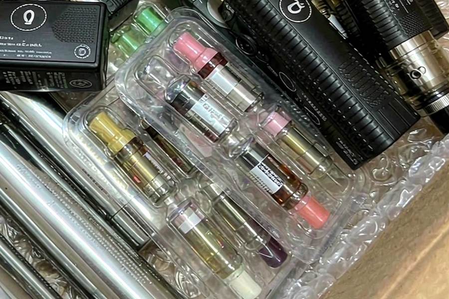 Warranty Notes for Beipu products in Japan — US warehouse