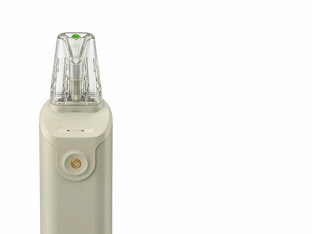 Warranty Notes for Beipu tanks — no minimum MOQ