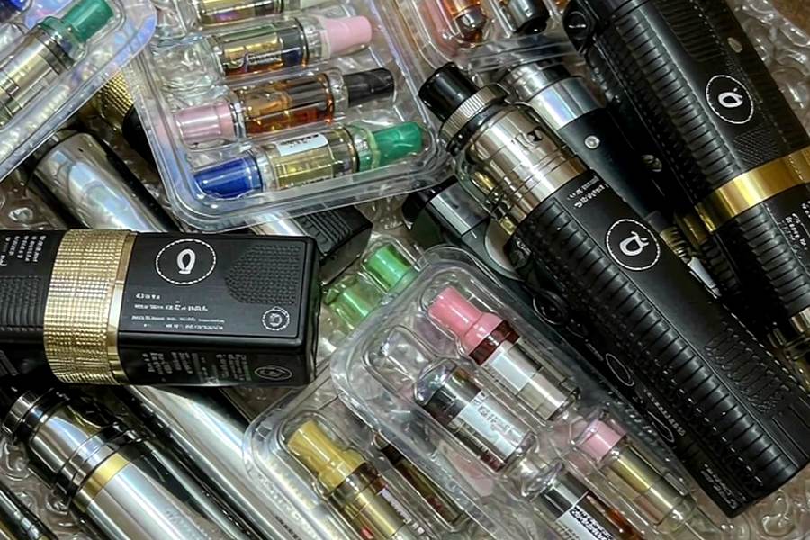 Warranty Notes for Beipu tanks — ODM ready