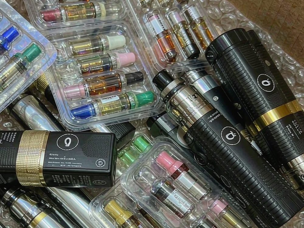 Warranty Notes for Beipu tanks — premium tier