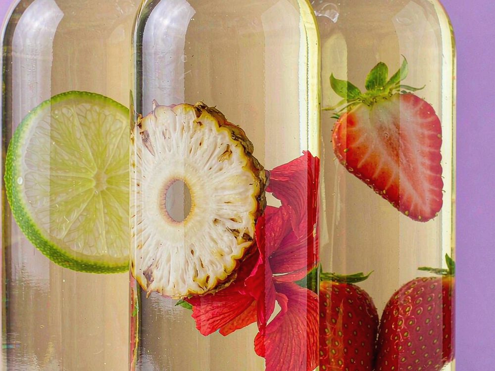 Warranty Notes for Beipu tanks — wholesale only