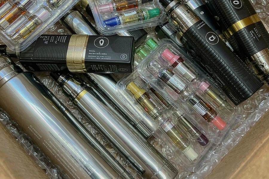 Warranty Notes for Japan Beipu — Autumn stock