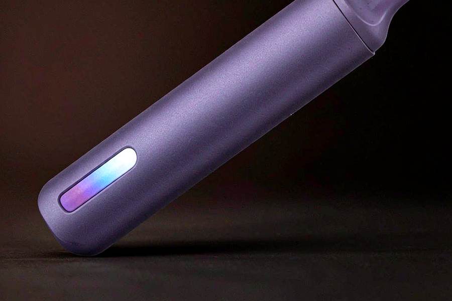 Warranty Notes for Japan Beipu — EU stock