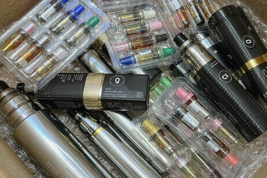 Warranty Notes for Japan Beipu — ODM ready