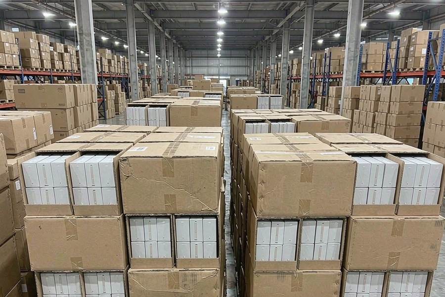 Warranty Notes for Japan Beipu — Winter special