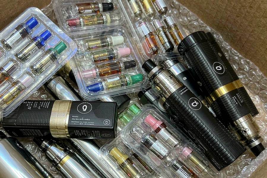 Wholesale Beipu accessories — container load