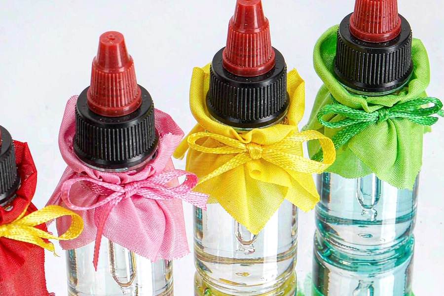 Wholesale Beipu accessories — US warehouse