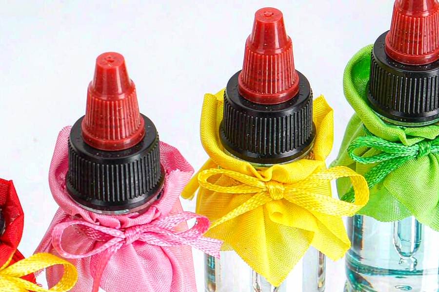 Wholesale Beipu coils — Asia Pacific