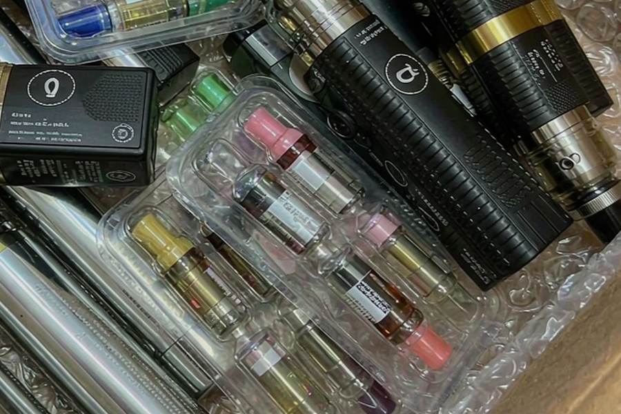 Wholesale Beipu coils — US warehouse