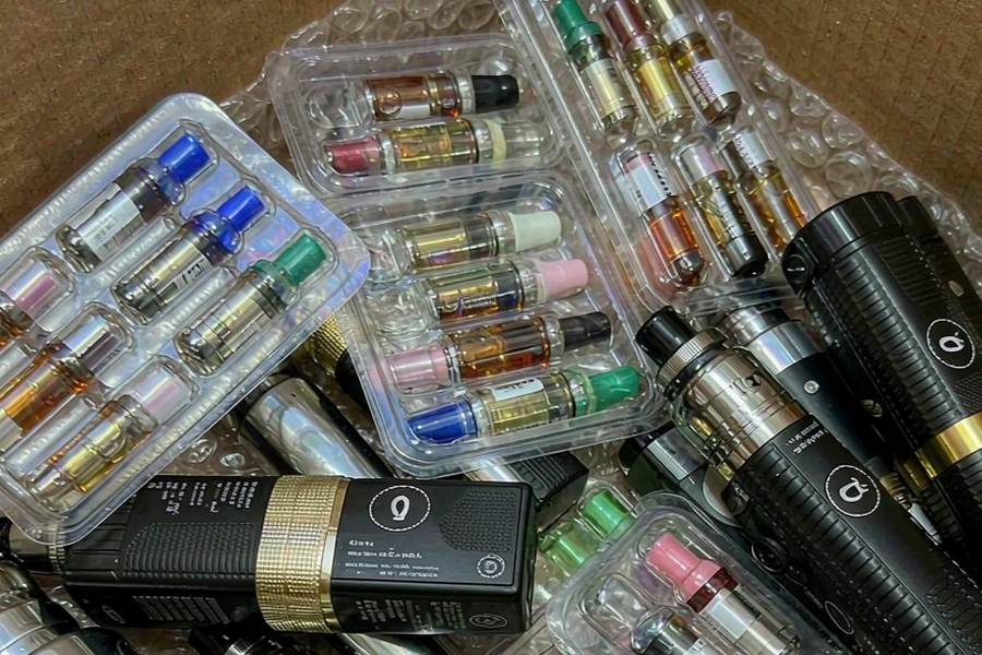 Wholesale Beipu disposables — Autumn stock