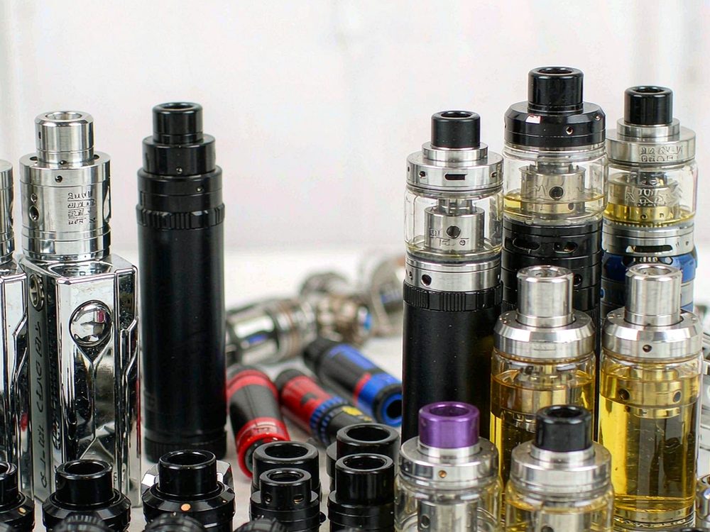 Wholesale Beipu disposables — for resellers