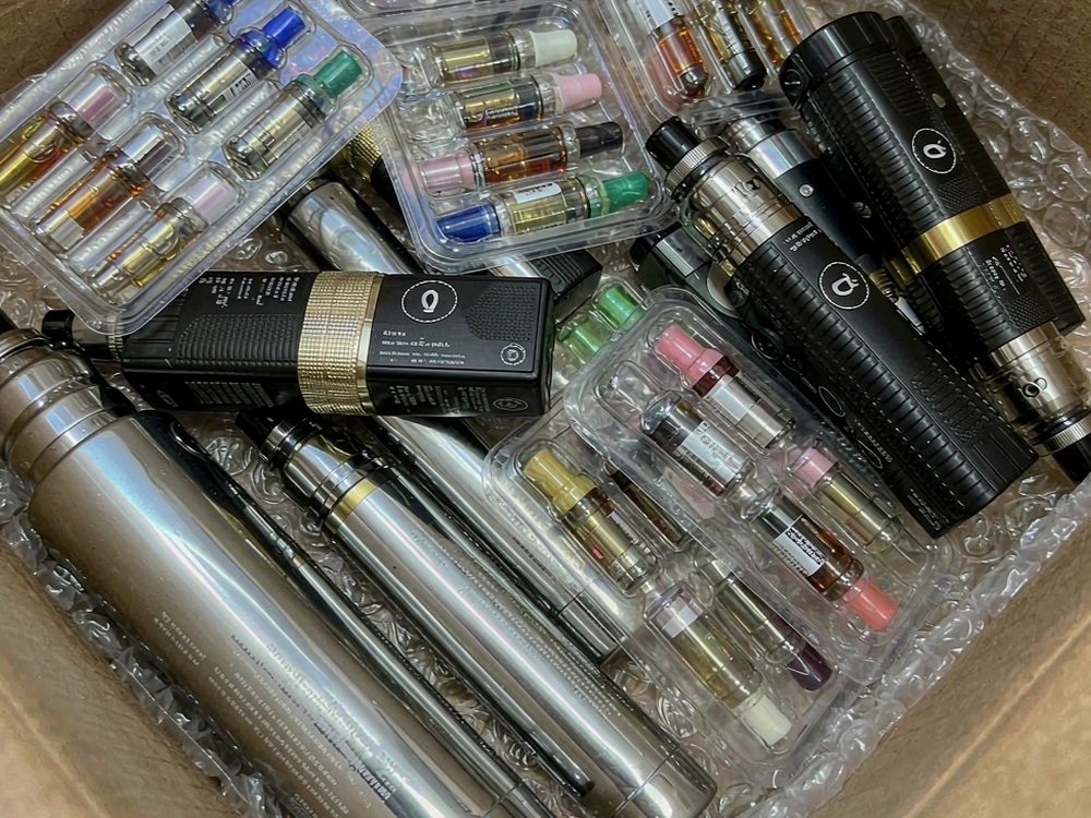 Wholesale Beipu disposables — no minimum MOQ