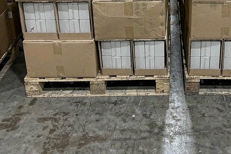 Wholesale Beipu disposables — OEM available