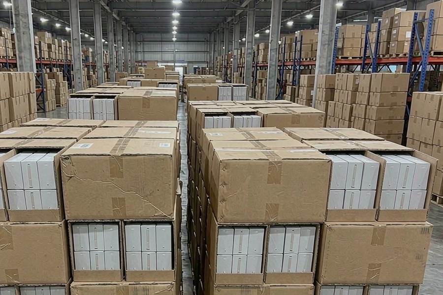 Wholesale Beipu disposables — Spring catalog