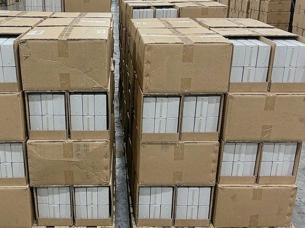 Wholesale Beipu e-liquid — budget tier